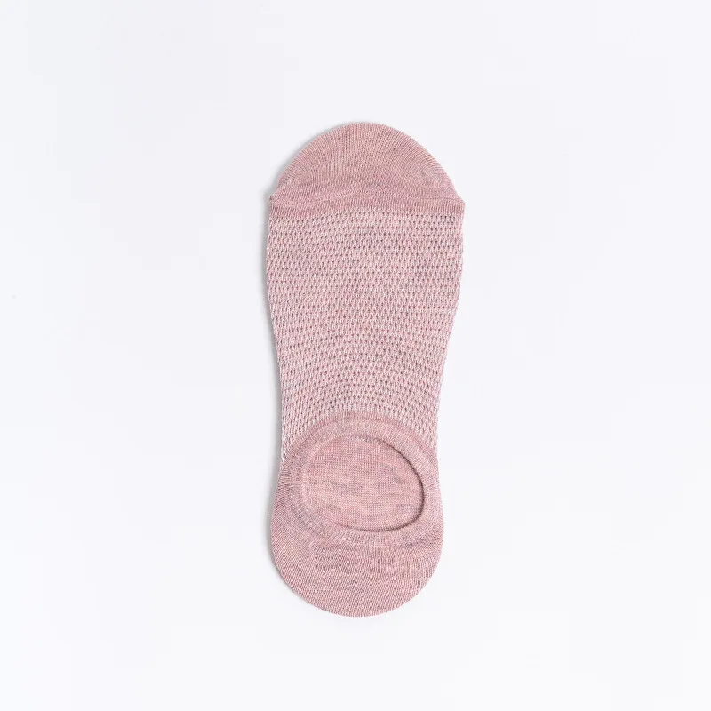 1 Pair Women Silicone Non-slip Invisible Socks Summer Solid Color Mesh Ankle Boat Socks Female Cotton Slipper No show Socks
1 Pair Women Silicone Non-slip Invisible Socks Summer Solid Color Mesh Ankle Boat Socks Female Cotton Slipper No show Socks