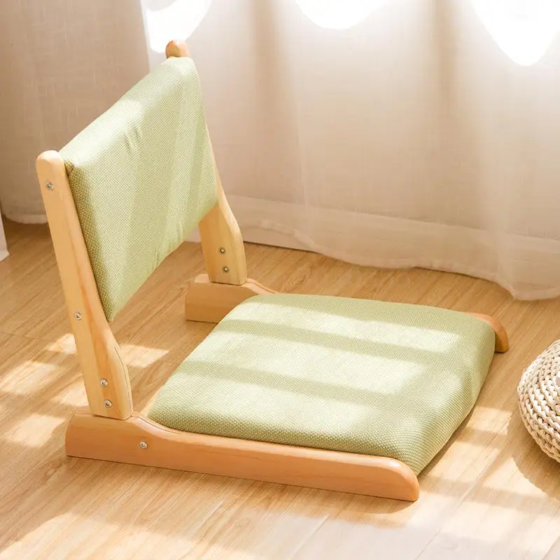 furniture tatami chair cushion solid wood stool back folding chair legless lazy dormitory bed seat and room chair
furniture tatami chair cushion solid wood stool back folding chair legless lazy dormitory bed seat and room chair