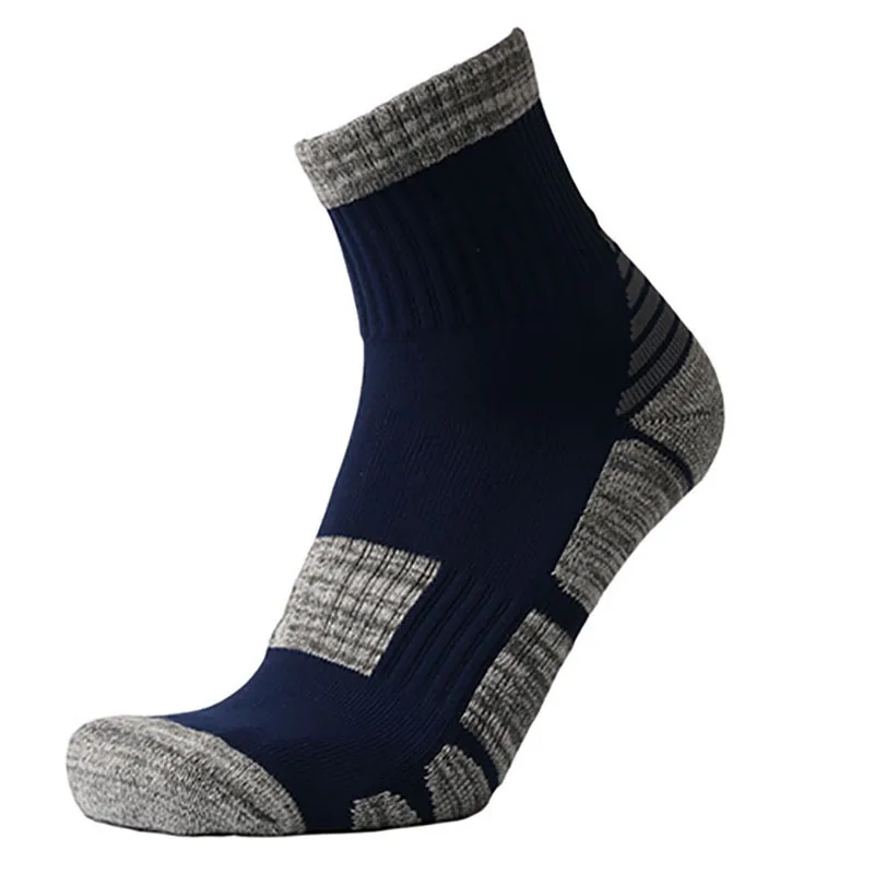 Urgot 3 Pairs Men Outdoor Socks Towel Thickened Mountain Hiking Sports Socks Sweat-absorbing Warm Autumn Winter Style Socks
Urgot 3 Pairs Men Outdoor Socks Towel Thickened Mountain Hiking Sports Socks Sweat-absorbing Warm Autumn Winter Style Socks