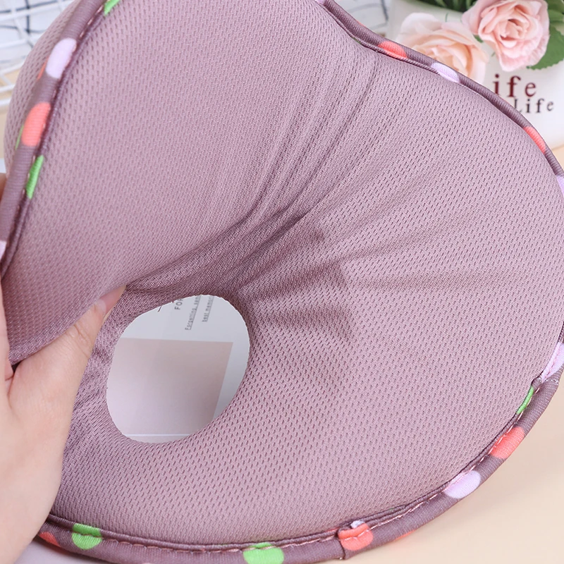 1pc Toddler Baby Infant Newborn Sleep Positioner Support Pillow Cushion Prevent Flat Head Baby Pillow
1pc Toddler Baby Infant Newborn Sleep Positioner Support Pillow Cushion Prevent Flat Head Baby Pillow