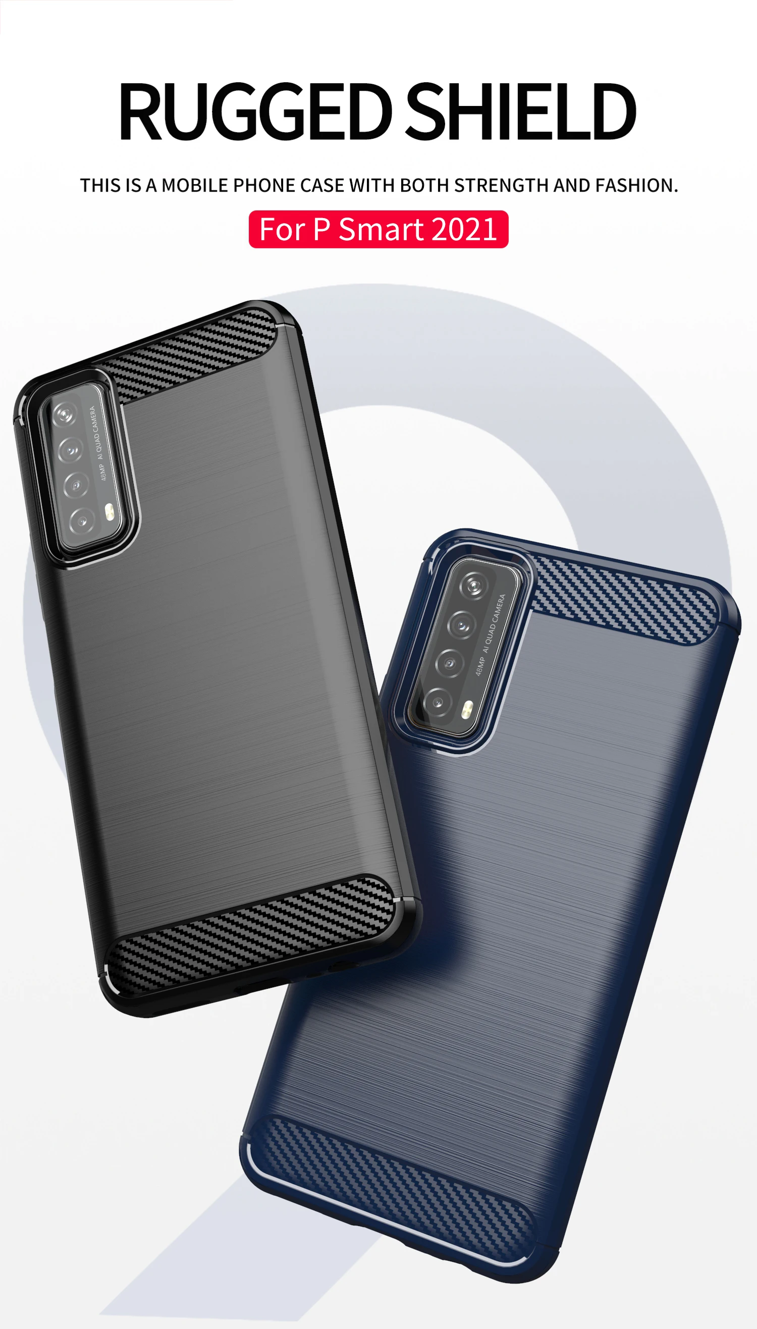 Shockproof TPU phone case for Huawei Nova2 5T 2S 2Plus 2 3 3i 4 5 5i 5i Pro 6 5G Nova Youth 4E 3E 6SE 7i
Shockproof TPU phone case for Huawei Nova2 5T 2S 2Plus 2 3 3i 4 5 5i 5i Pro 6 5G Nova Youth 4E 3E 6SE 7i