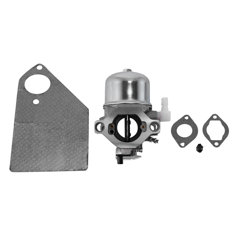 Карбюратор 690115 6901 11 ДЛЯ Briggs & Stratton WT карбогидрат 192432 1924 17 192437
Карбюратор 690115 6901 11 ДЛЯ Briggs & Stratton WT карбогидрат 192432 1924 17 192437