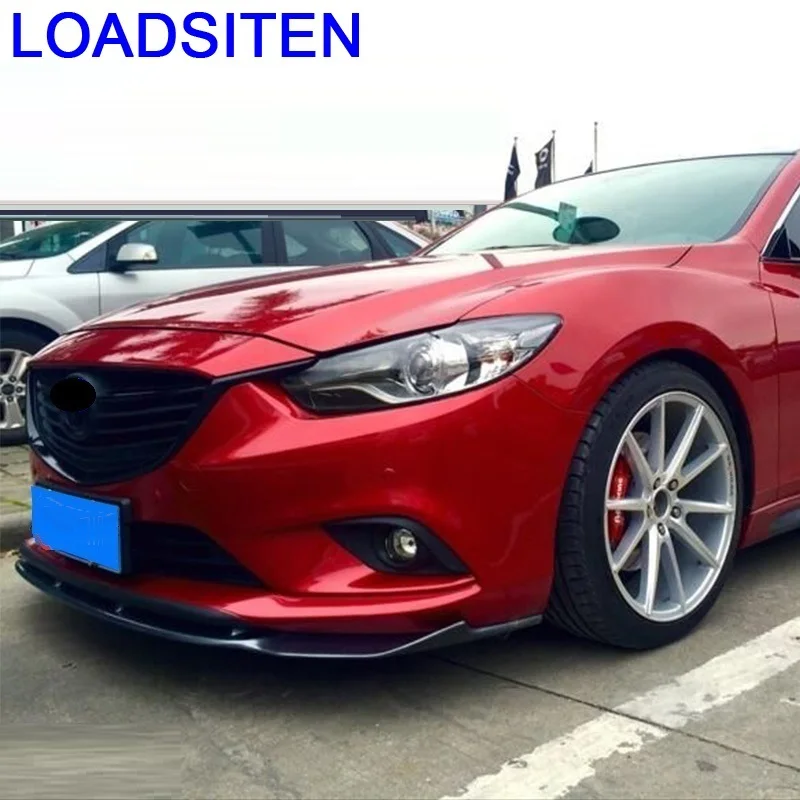 Авто защита стиль Coche протектор Литье бампер стикер автомобильные аксессуары