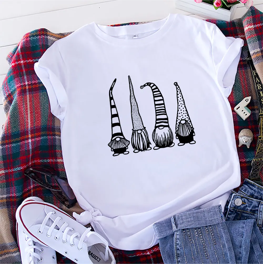 100% Cotton T Shirt Women Summer Plus Size Funny Dwarf Print Cute Graphic Tees Casual Short Sleeve Female Yellow Tshirts Tops
100% Cotton T Shirt Women Summer Plus Size Funny Dwarf Print Cute Graphic Tees Casual Short Sleeve Female Yellow Tshirts Tops