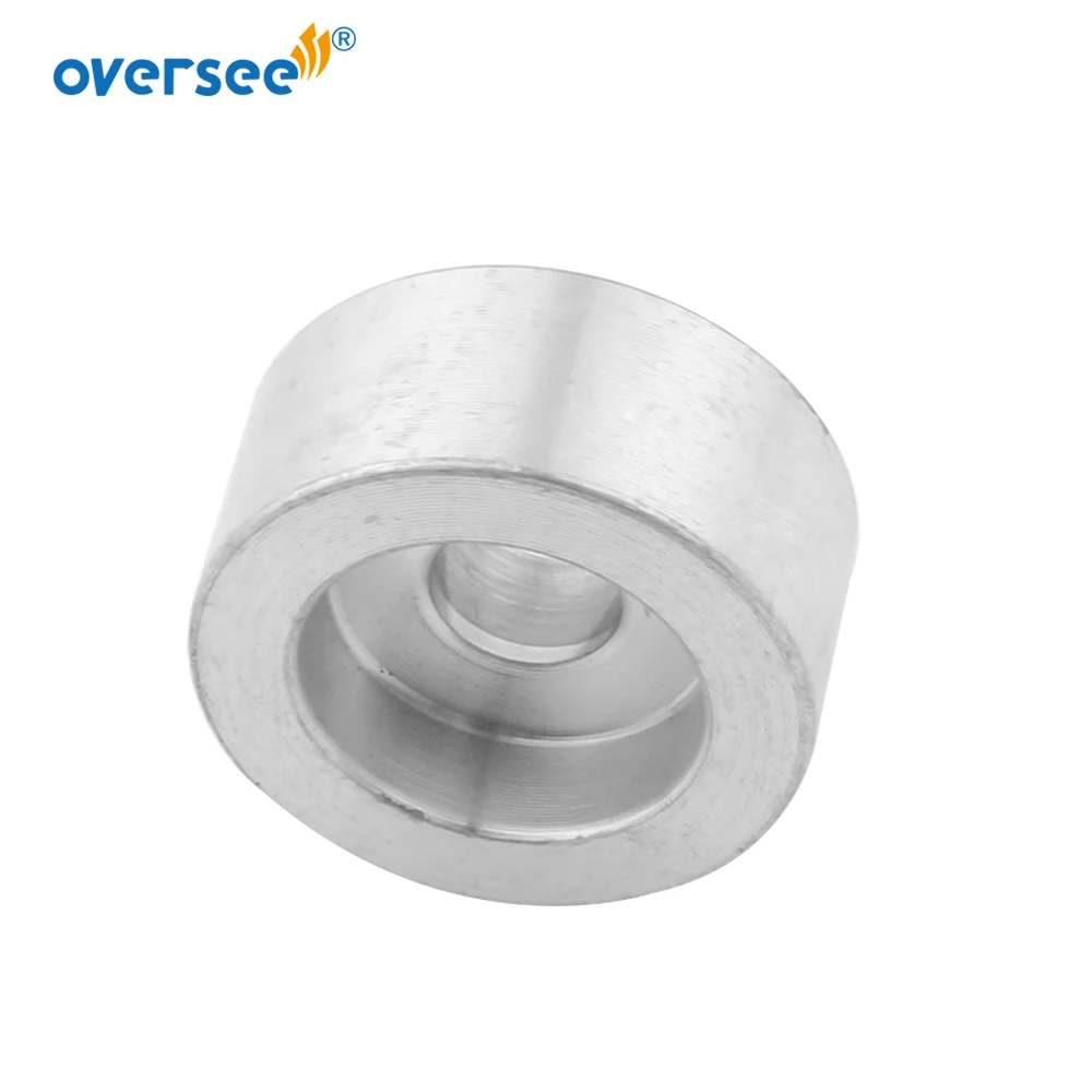 5pcs Zinc Anode 55321-87J01 For Suzuki Outboard Motor 4 Stroke Round Zinc 55321-87J00
5pcs Zinc Anode 55321-87J01 For Suzuki Outboard Motor 4 Stroke Round Zinc 55321-87J00