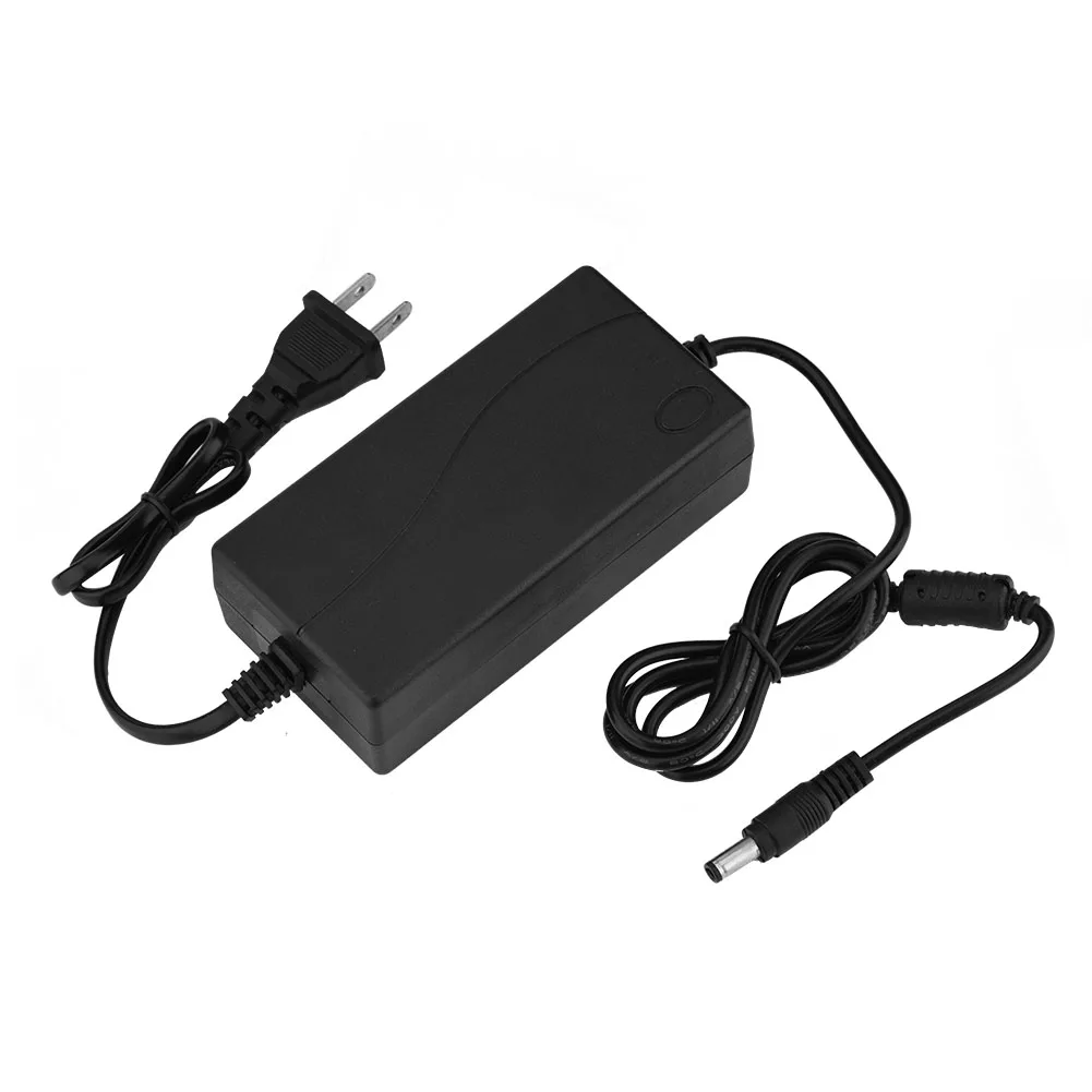 48V 2A AC DC Switching Power Supply Charger Adapter 5.5*2.1 mm for POE /CCTV/ LED Display power adapter
48V 2A AC DC Switching Power Supply Charger Adapter 5.5*2.1 mm for POE /CCTV/ LED Display power adapter