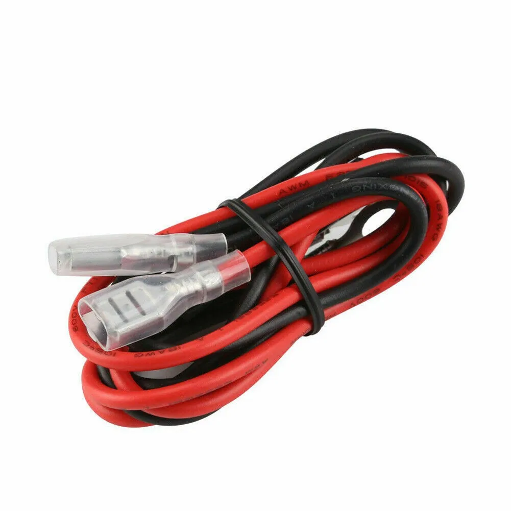 Розетка для автомобильного прикуривателя 12V водонепроницаемый адаптер для розетки питания для морских лодок, мотоциклов, грузовиков, домов...
Розетка для автомобильного прикуривателя 12V водонепроницаемый адаптер для розетки питания для морских лодок, мотоциклов, грузовиков, домов...