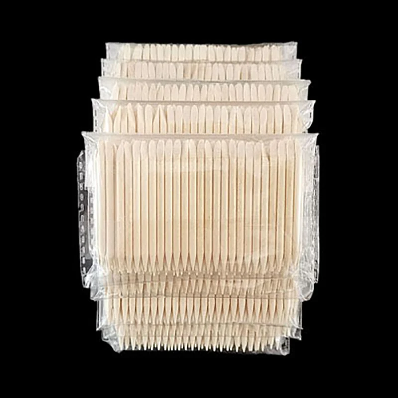 100pcs Wooden Cuticle Pusher Remover Nail Art Design Orange Wood Sticks Rhinestones Dotting Removal Manicure Pedicure Care Tools
100pcs Wooden Cuticle Pusher Remover Nail Art Design Orange Wood Sticks Rhinestones Dotting Removal Manicure Pedicure Care Tools