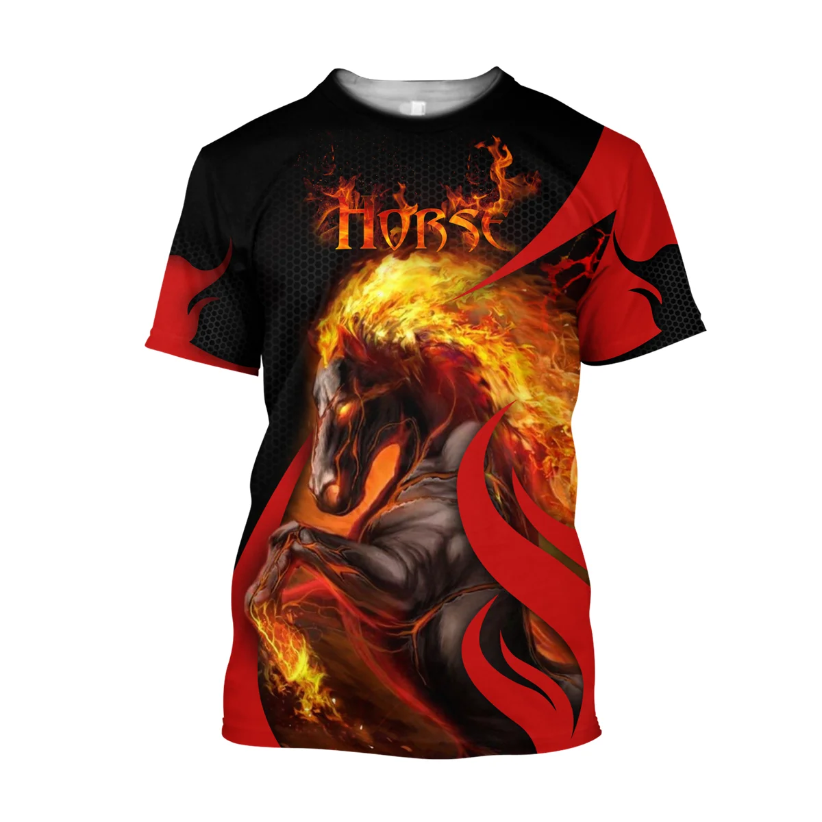 2021 Summer New Fashion Love Horse T-shirt For Men 3D Printed Harajuku Short Sleeve Casual Unisex O-Neck Tops Dropshipping
2021 Summer New Fashion Love Horse T-shirt For Men 3D Printed Harajuku Short Sleeve Casual Unisex O-Neck Tops Dropshipping