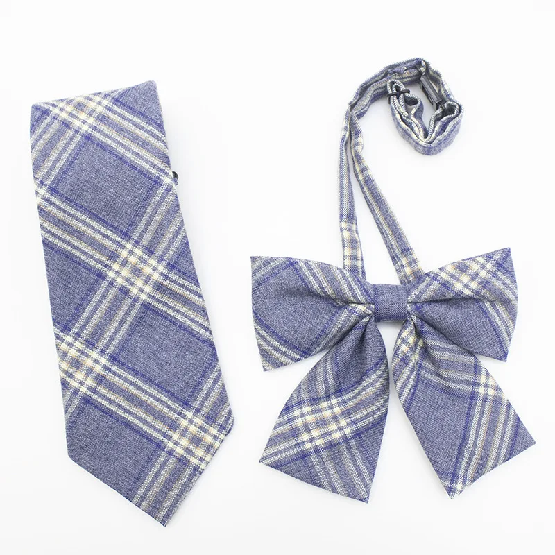 Stripe JK uniform day tie tie tie buckle free men's and women's versatile necktie tie tie free P30 / p130
Stripe JK uniform day tie tie tie buckle free men's and women's versatile necktie tie tie free P30 / p130