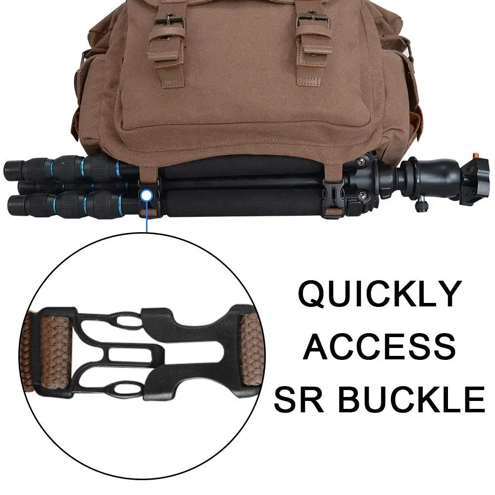 DSLR Camera Shoulder Bag Sling Photo Video Soft Bags Pack Travel Protective Case for Nikon Canon Sony Pentax Olympus Panasonic
DSLR Camera Shoulder Bag Sling Photo Video Soft Bags Pack Travel Protective Case for Nikon Canon Sony Pentax Olympus Panasonic