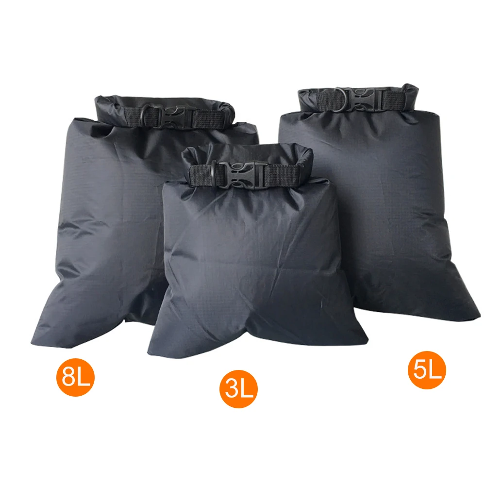 Portable Water Sport Waterproof Bags Phone Easy Carrying Swimming Durable Parts Underwater Drift Swimming Storage Bag
Portable Water Sport Waterproof Bags Phone Easy Carrying Swimming Durable Parts Underwater Drift Swimming Storage Bag