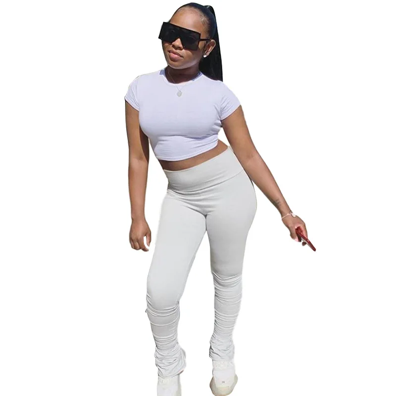 92P1738514 Summer women's new fashion versatile pleated high waist sports casual pants sweatpants women pants women
92P1738514 Summer women's new fashion versatile pleated high waist sports casual pants sweatpants women pants women