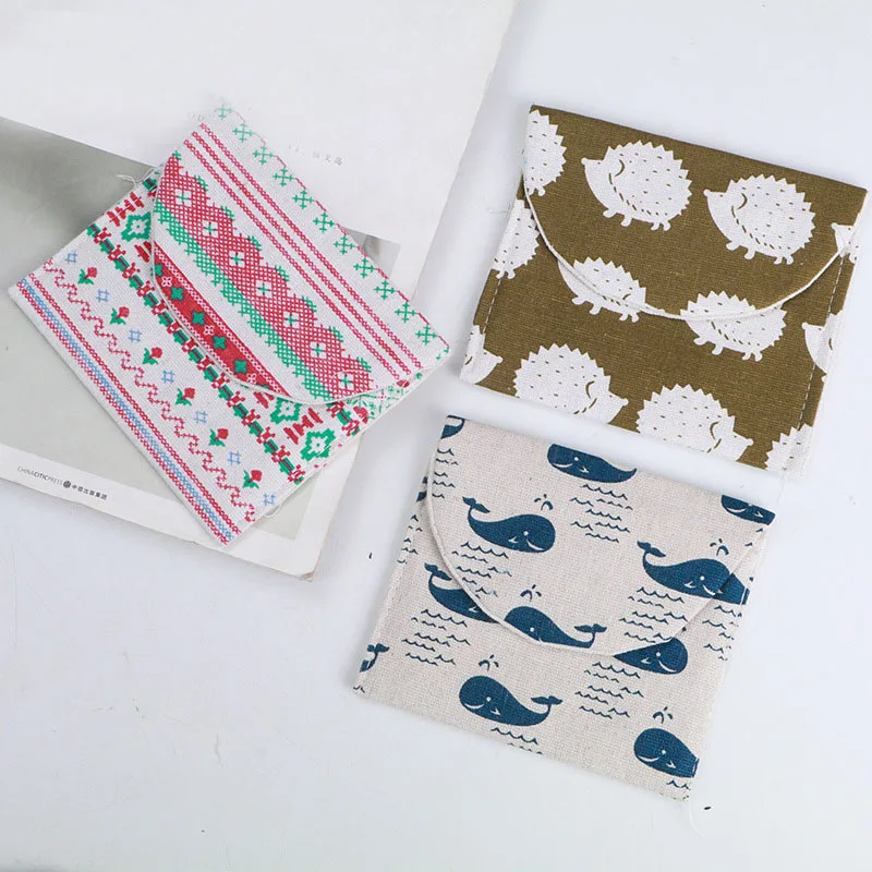 Small Sanitary Napkin Cute Storage Bag Ladies Cosmetic Bag Travel Portable Embroidery Sundries Bag Cute Coin Bag
Small Sanitary Napkin Cute Storage Bag Ladies Cosmetic Bag Travel Portable Embroidery Sundries Bag Cute Coin Bag