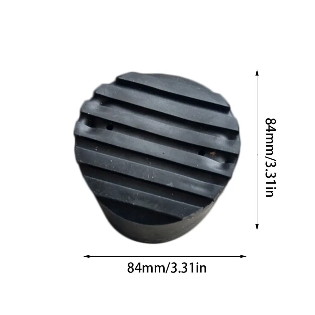 Ladder Round Foot Cover Exquisite Durable Multi-function Folding Ladder Fan-shaped Foot Cover Anti-slip Mat
Ladder Round Foot Cover Exquisite Durable Multi-function Folding Ladder Fan-shaped Foot Cover Anti-slip Mat