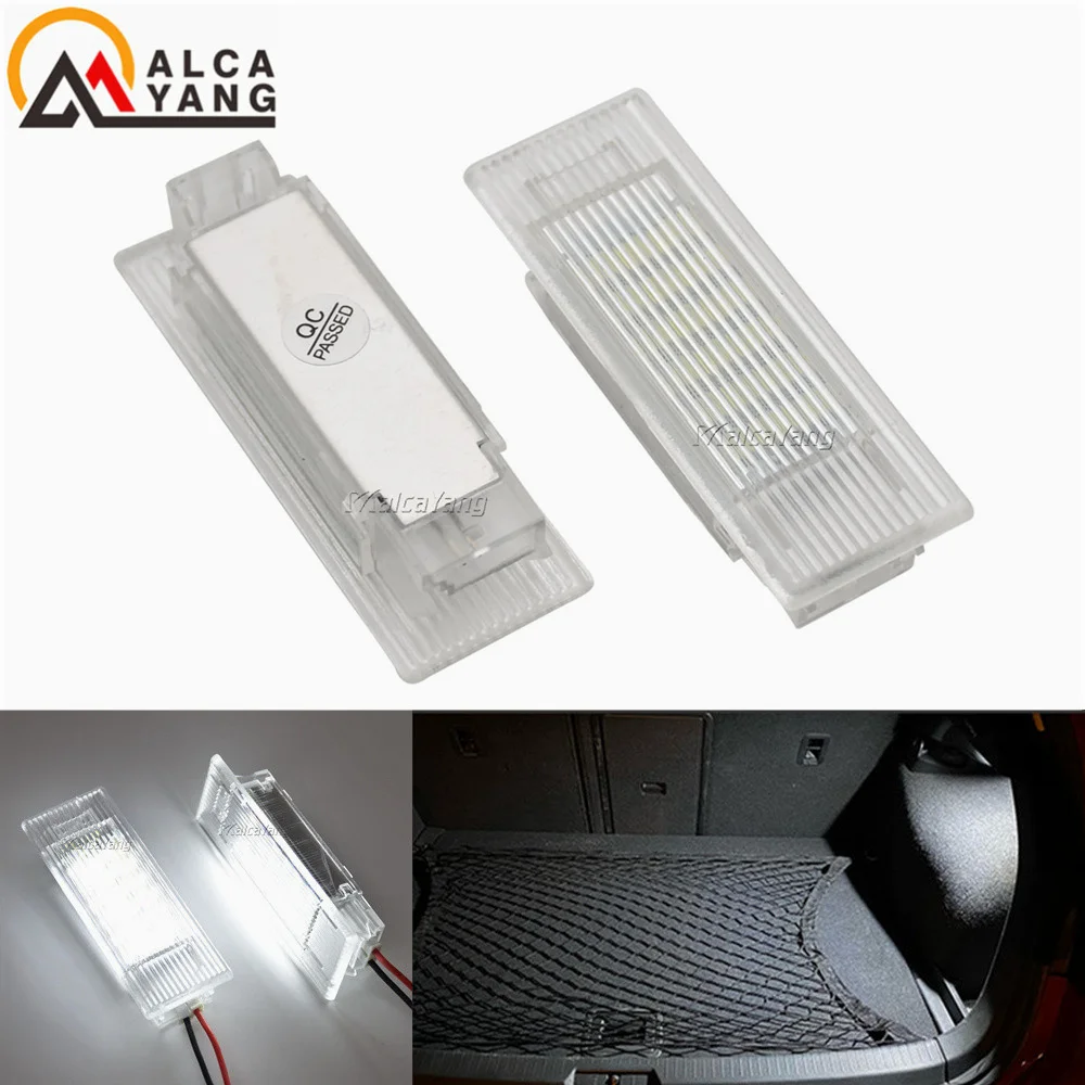 

2x Led Door Courtesy Lights Lamp For Bmw F20 F21 F22 F30 F31 F34 F32 F33 F36 F10 F11 F01 F02 F03 X1 X4 X5 X6 Car Welcome Light