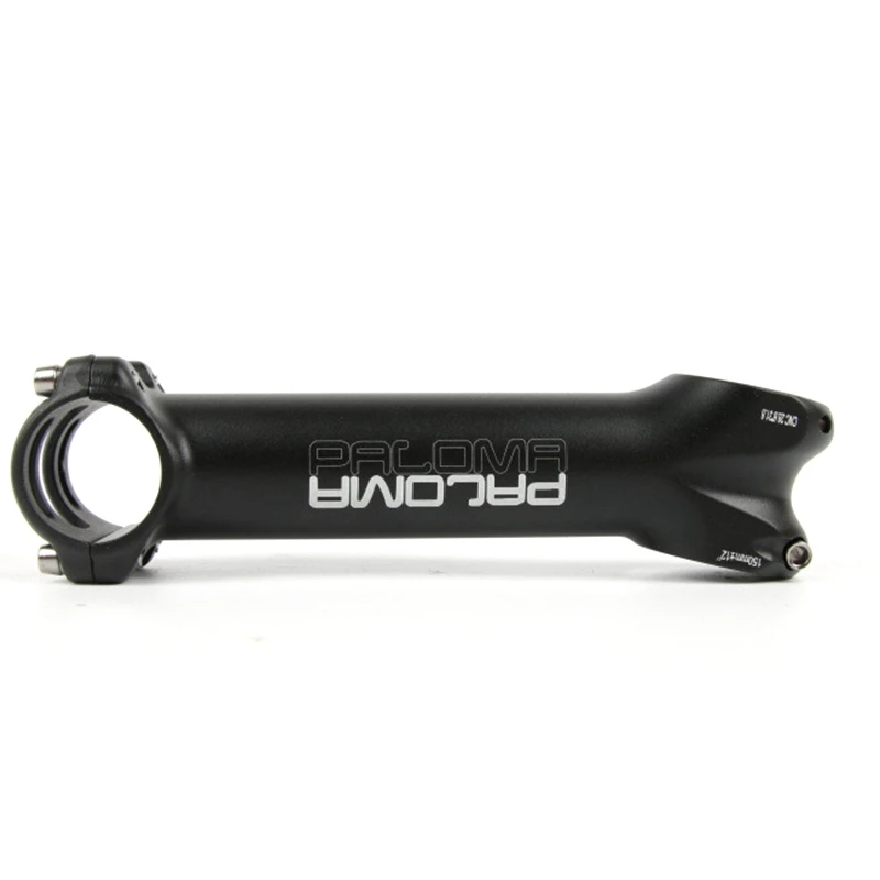 Paloma Mountain Mtb Road Bike Extend Long Lengthen Bicycle Stem 150Mm 12 Degree Cnc Stem 28.6 X 31.8Mm
Paloma Mountain Mtb Road Bike Extend Long Lengthen Bicycle Stem 150Mm 12 Degree Cnc Stem 28.6 X 31.8Mm