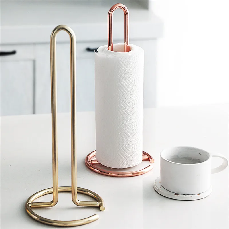 Kitchen Vertical Roll Paper Rack Punch-free Storage Towel Holder Home Table Accessories Stainless Steel Tissue Paper Hanger
Kitchen Vertical Roll Paper Rack Punch-free Storage Towel Holder Home Table Accessories Stainless Steel Tissue Paper Hanger
