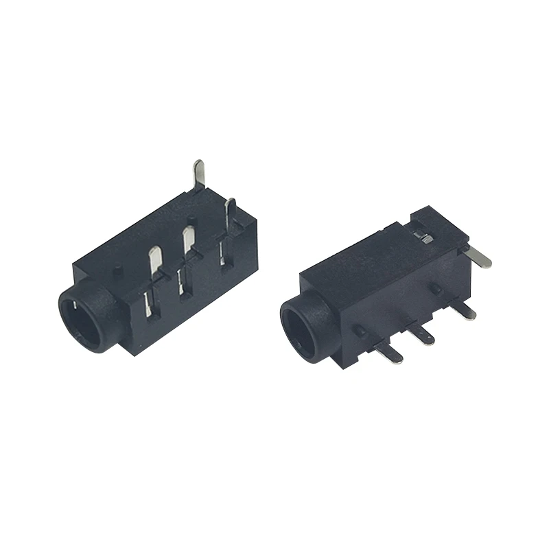 20 шт./партия, разъём для наушников 3,5 мм
20 шт./партия, разъём для наушников 3,5 мм