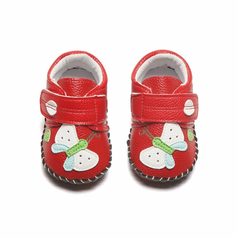 Baby Girl Butterfly Pattern Leather Moccasin Print Soft Soled Newborn Infant Shoes Boy Toddler First Walkers Gifts
Baby Girl Butterfly Pattern Leather Moccasin Print Soft Soled Newborn Infant Shoes Boy Toddler First Walkers Gifts