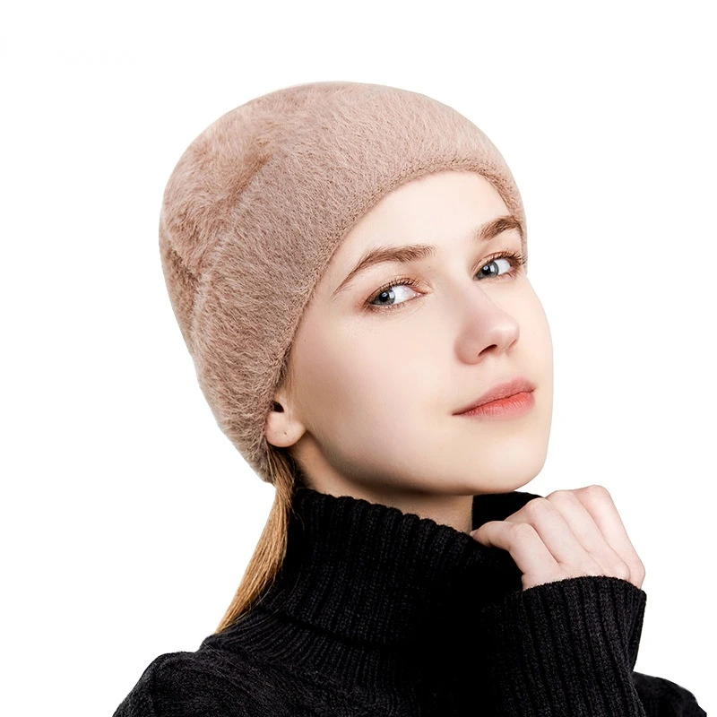 Designer beanie Hat for Women Winter Hat Knitted Cashmere Skullies Hat Warm bonnets for women Hats Ladies Warm Bonnet Cap
Designer beanie Hat for Women Winter Hat Knitted Cashmere Skullies Hat Warm bonnets for women Hats Ladies Warm Bonnet Cap