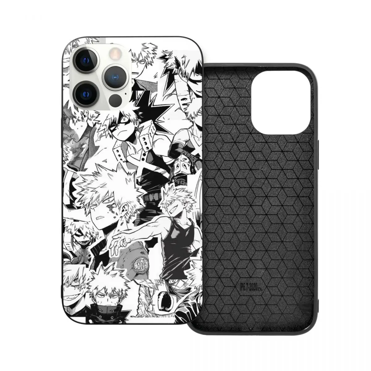 Стеклянный ТПУ чехол для телефона Katsuki Bakugo PC для iPhone 13 12 11 Xs Xr X Pro Max Mini 7 8 Se2 Plus 6 6S
Стеклянный ТПУ чехол для телефона Katsuki Bakugo PC для iPhone 13 12 11 Xs Xr X Pro Max Mini 7 8 Se2 Plus 6 6S