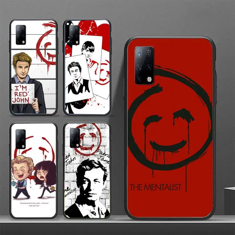 The Mentalist Red John Simon Baker Phone Case for Xiaomi mi6 mi5x mi8 miA1 miA2 mi9 mix2 mi10pro mimax3 Funda coque cover
The Mentalist Red John Simon Baker Phone Case for Xiaomi mi6 mi5x mi8 miA1 miA2 mi9 mix2 mi10pro mimax3 Funda coque cover