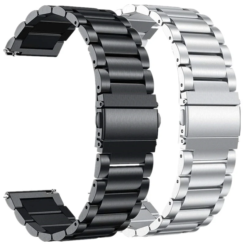 Quick Release Stainless Steel Watch Band For Maurice Lacroix Luminox Hamilton Watchband Wrist Straps 18mm 20mm 22mm 23mm Correa
Quick Release Stainless Steel Watch Band For Maurice Lacroix Luminox Hamilton Watchband Wrist Straps 18mm 20mm 22mm 23mm Correa