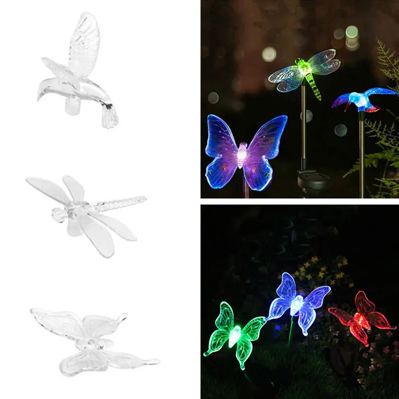Solar Eco-Friendly Lawn Lamp Atmosphere Path Light Durable Home Landscape Lights Garden Colorful
Solar Eco-Friendly Lawn Lamp Atmosphere Path Light Durable Home Landscape Lights Garden Colorful