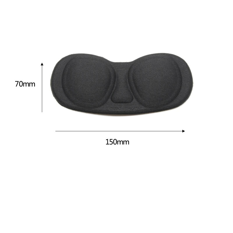 VR Lens Anti Scratch Case For-OculusQuest 2 VR Lens Protective Cover Dustproof Lens Cap For -OculusQuest2 Vr Accessories
VR Lens Anti Scratch Case For-OculusQuest 2 VR Lens Protective Cover Dustproof Lens Cap For -OculusQuest2 Vr Accessories