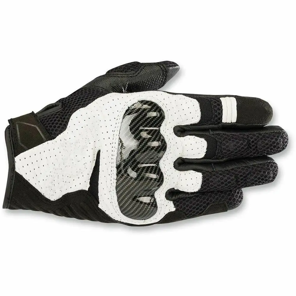 Alpine Motocross stars racing gloves SMX-1 Air V2 Vented Leather Moto Gloves Drop Resistance Touch Screen Gloves Guantes Luvas
Alpine Motocross stars racing gloves SMX-1 Air V2 Vented Leather Moto Gloves Drop Resistance Touch Screen Gloves Guantes Luvas