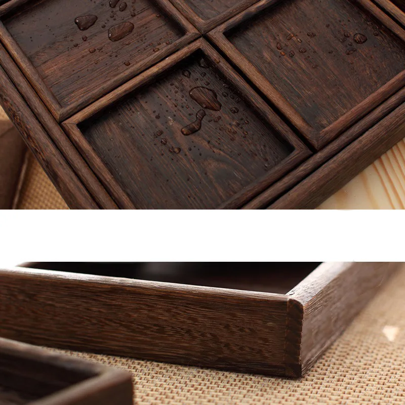 Kung Fu Tea Tray Large Wooden Vintage Japanese Tea Tray Serving Plate Coffee Table Tray Bandeja Comida Decorative Trays BK50CP
Kung Fu Tea Tray Large Wooden Vintage Japanese Tea Tray Serving Plate Coffee Table Tray Bandeja Comida Decorative Trays BK50CP