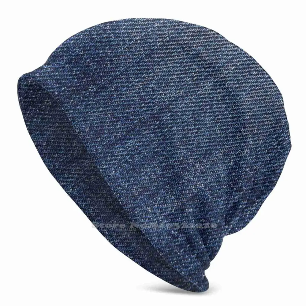 

Синие джинсы фоновая маска шапка шапочка Кепка уличная спортивная дышащая тонкая ветрозащитная джинсовая вышитая буквы брюки
