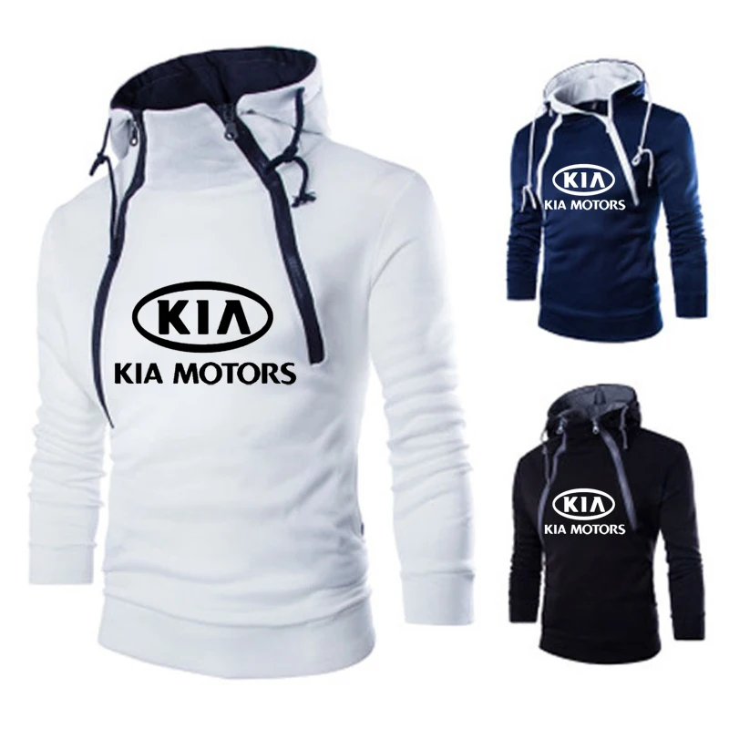 Men Hoodies KIA Car Logo Fashion Print Sweatshirt Spring Autumn Men Hoodie Double strand harajuku Casual Hoody tracksuit
Men Hoodies KIA Car Logo Fashion Print Sweatshirt Spring Autumn Men Hoodie Double strand harajuku Casual Hoody tracksuit