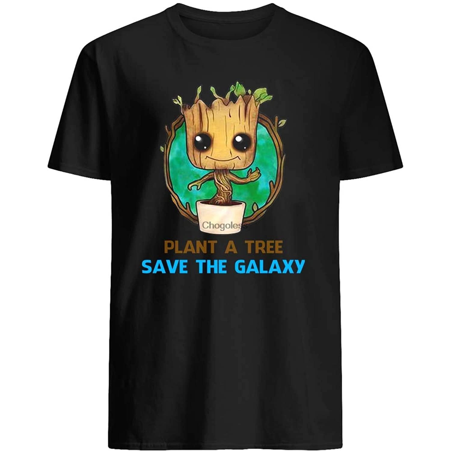 PERIPATETIC Baby #Grot Plant a Tree Save The #Galaxy Cute Meme Movie Gift Fan Short-Sleeve Unisex T-Shirt
PERIPATETIC Baby #Grot Plant a Tree Save The #Galaxy Cute Meme Movie Gift Fan Short-Sleeve Unisex T-Shirt