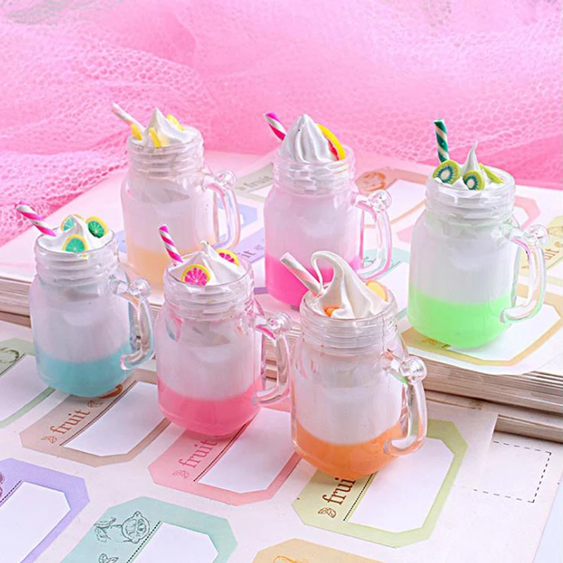 2pc Drink Ice Cream Cups Set Model Pretend Play Mini Food Doll Accessories Fit Play House Toy CUTE Dollhouse Miniature
2pc Drink Ice Cream Cups Set Model Pretend Play Mini Food Doll Accessories Fit Play House Toy CUTE Dollhouse Miniature