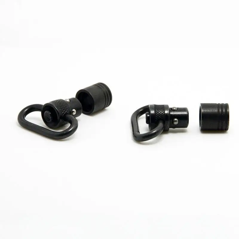 Tactical Rifle Airsoft Sling Swivels Push Button Quick Release Detachable Sling Swivel Mount Loop 32mm Adapter
Tactical Rifle Airsoft Sling Swivels Push Button Quick Release Detachable Sling Swivel Mount Loop 32mm Adapter