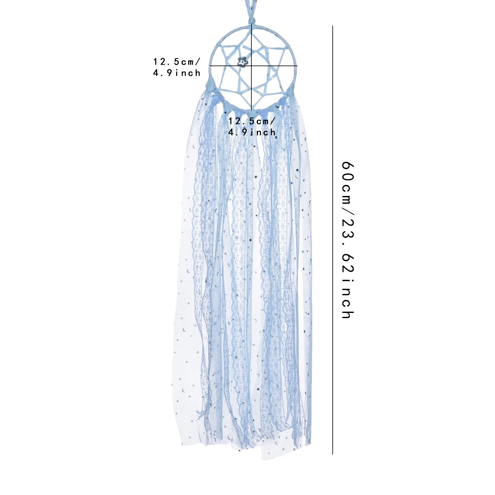 Dreamcatcher Hair Accessories Finishing Storage Wall Hanging Bow Hair Accessories Storage Box Suitable For Bedroom Decoration
Dreamcatcher Hair Accessories Finishing Storage Wall Hanging Bow Hair Accessories Storage Box Suitable For Bedroom Decoration