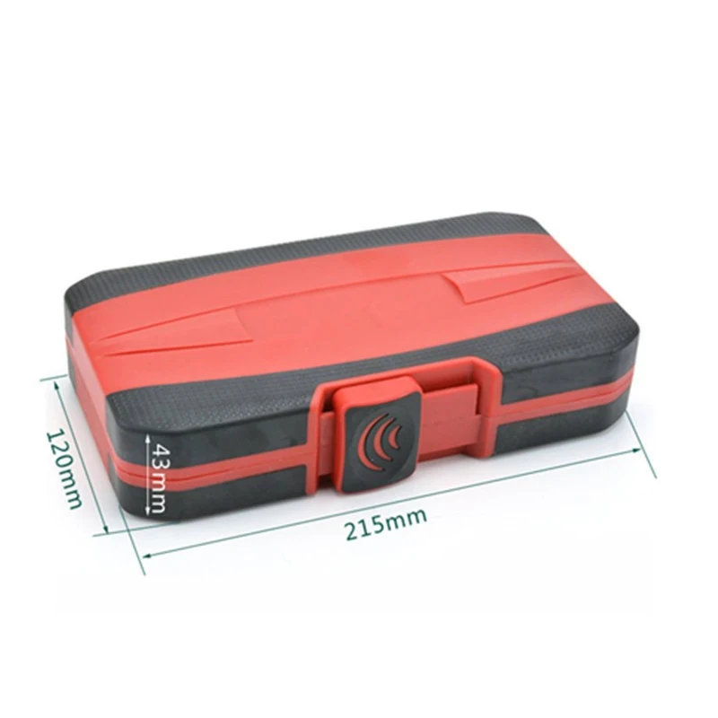 13pcs Insulated Screwdriver Box Set Durable High Quality Plastic Handle for Home LB88
13pcs Insulated Screwdriver Box Set Durable High Quality Plastic Handle for Home LB88