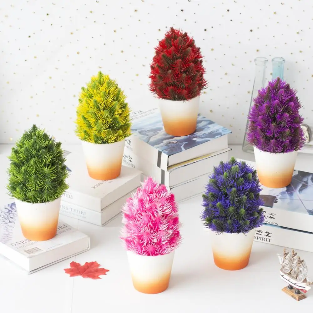 Delicate Charming Office Artificial Plants Eco-Friendly Fake Plants Landscaping Home Decor
Delicate Charming Office Artificial Plants Eco-Friendly Fake Plants Landscaping Home Decor