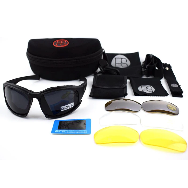 X7 Polarized Military Sunglasses Tactical Goggles Sunglasses Army Airsoft Glasses Men Shooting Eyewear UV400 Hiking Glasses
X7 Polarized Military Sunglasses Tactical Goggles Sunglasses Army Airsoft Glasses Men Shooting Eyewear UV400 Hiking Glasses