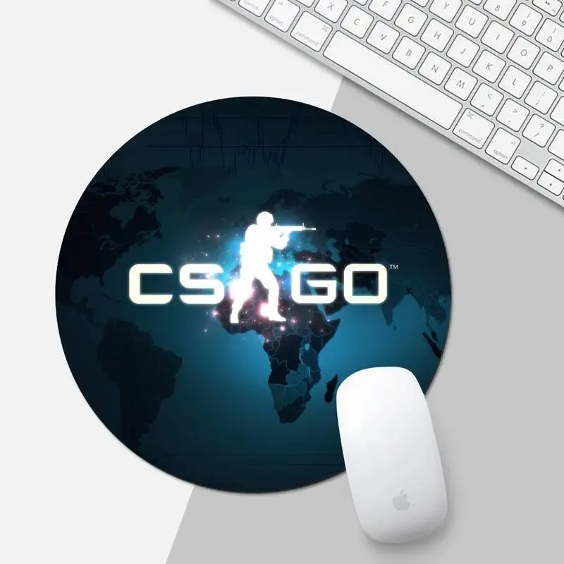 CS go Laptop Gaming Mice Mousepad Mouse pad Game Officework Mat Non-slip Laptop Cushion mousepad
CS go Laptop Gaming Mice Mousepad Mouse pad Game Officework Mat Non-slip Laptop Cushion mousepad