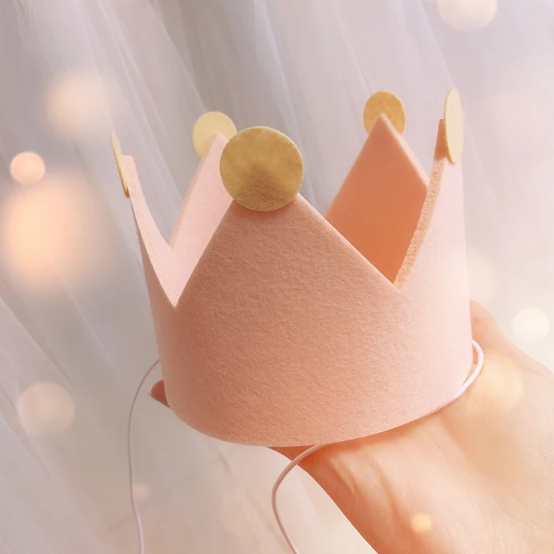 Children's birthday hat,Personality party crown hat pet HAT baby headdress,Birthday hat party decoration creative Photo Props
Children's birthday hat,Personality party crown hat pet HAT baby headdress,Birthday hat party decoration creative Photo Props
