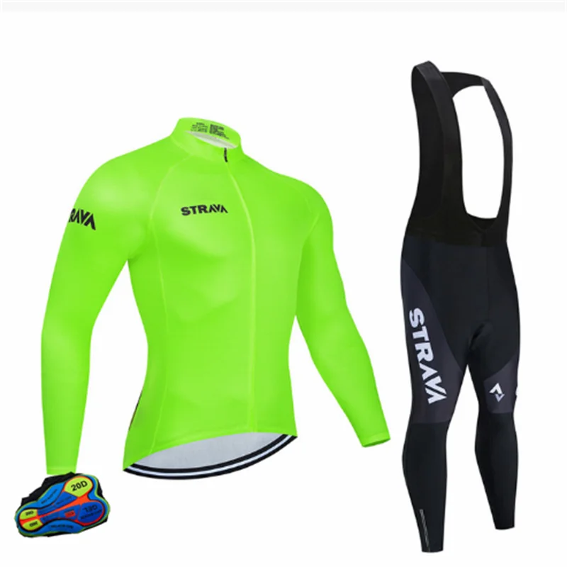 2021 New Men's Long Sleeve Winter Mtb Breathable Cycling Jersey Cycling Gear Bike Wear Bib Pants Recycle Men's Cycle Jersey Suit
2021 New Men's Long Sleeve Winter Mtb Breathable Cycling Jersey Cycling Gear Bike Wear Bib Pants Recycle Men's Cycle Jersey Suit