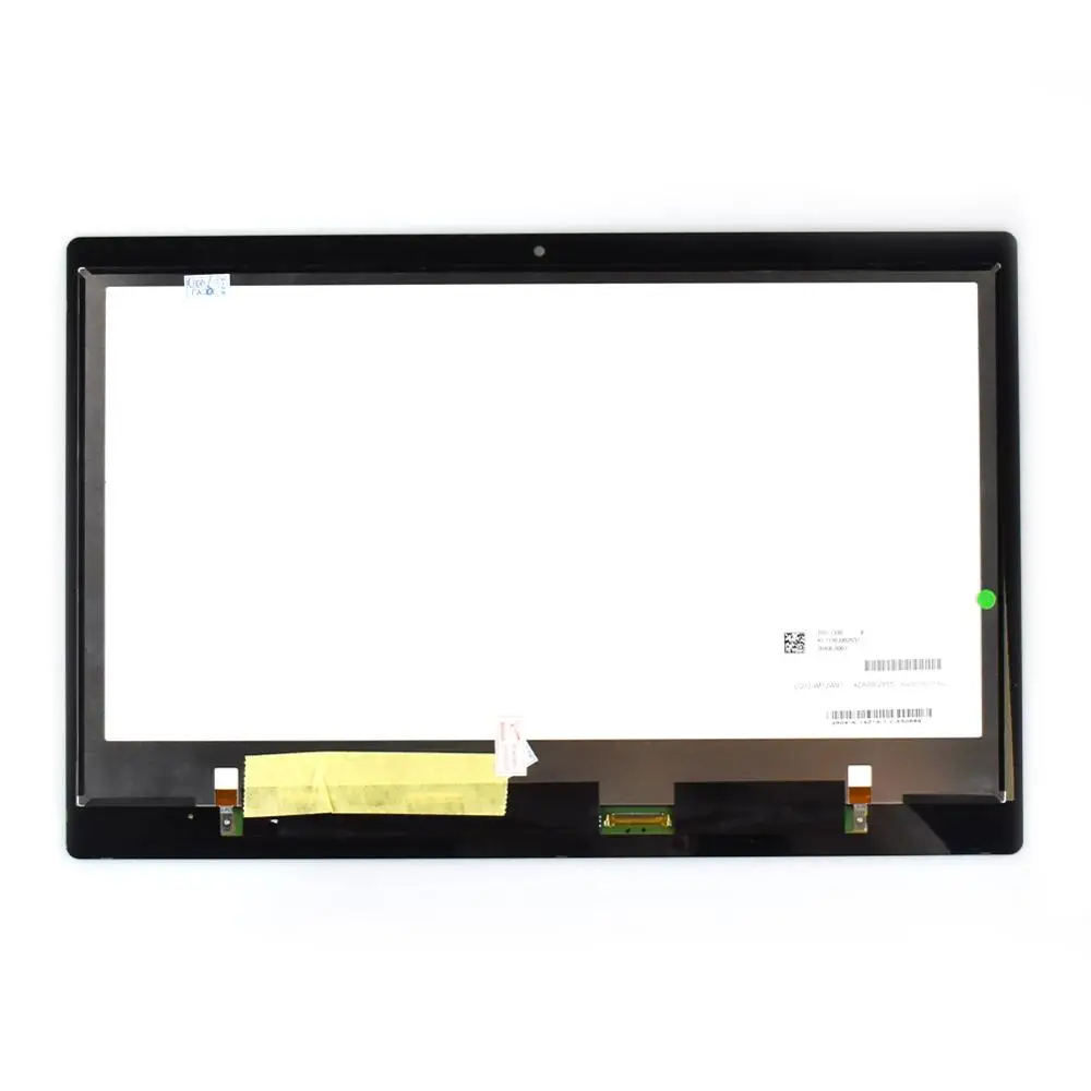 13,3 дюйма для Acer Spin 5 SP513-51 ЖК-экран + сенсорный дигитайзер в сборе 1920 × 1080
13,3 дюйма для Acer Spin 5 SP513-51 ЖК-экран + сенсорный дигитайзер в сборе 1920 × 1080