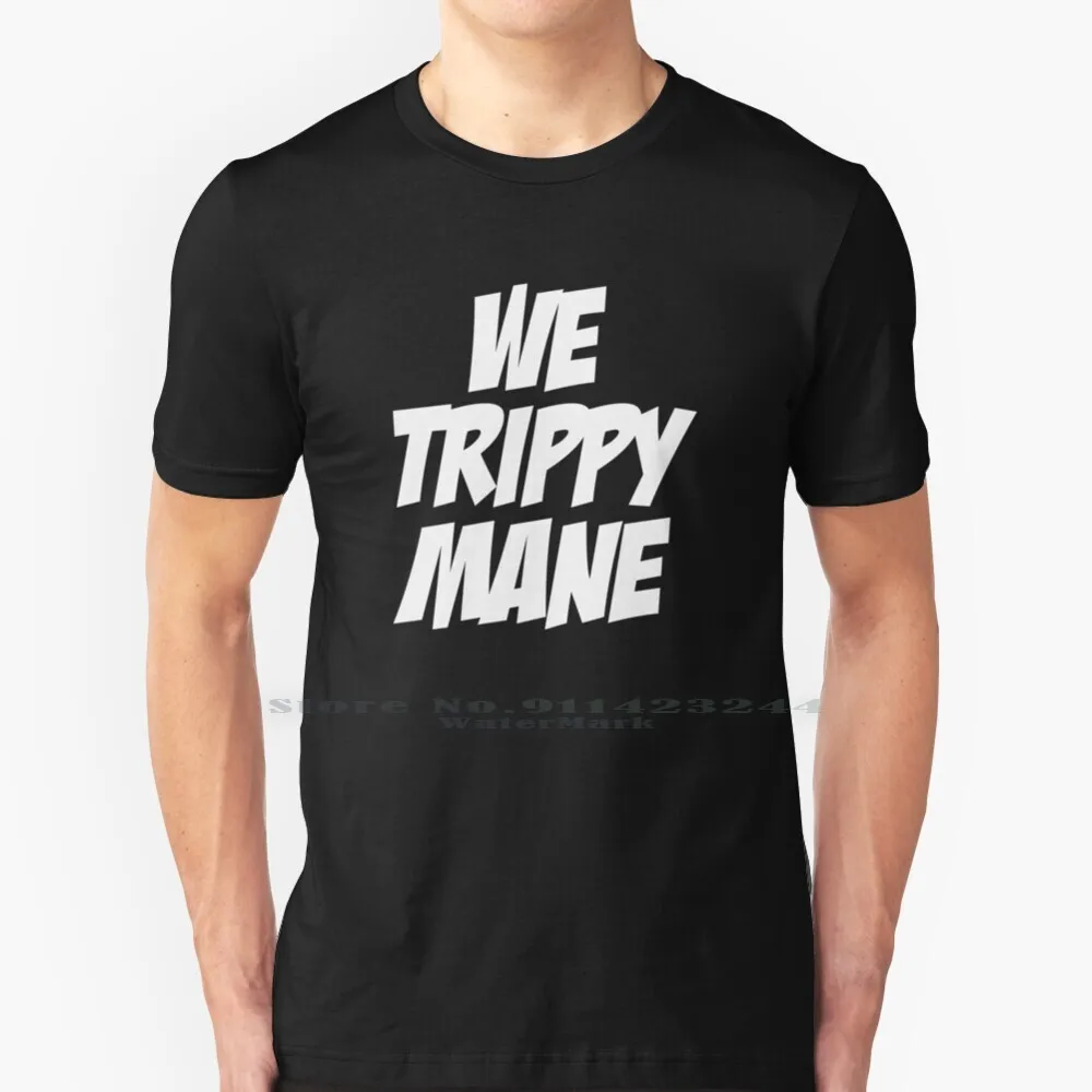 Футболка We Trippy грива хлопок 6XL J We Trippy грива хип-хоп Канье Вест рэп Вирджил уличная одежда
Футболка We Trippy грива хлопок 6XL J We Trippy грива хип-хоп Канье Вест рэп Вирджил уличная одежда
