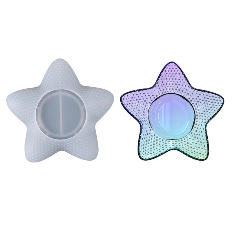 Контейнер LXAE в виде морской звезды для хранения
Контейнер LXAE в виде морской звезды для хранения