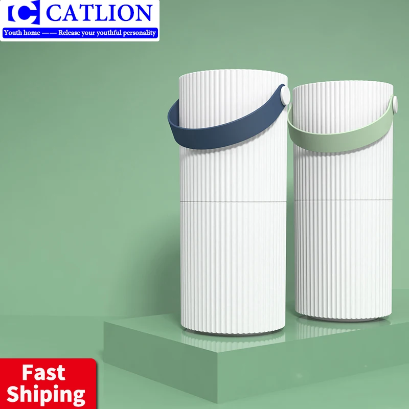 Air Purifier for Home Car Filter Portable Ionizer Negative Ion Generator Oxygen Machine Purificateur Air Freshener Cleaner
Air Purifier for Home Car Filter Portable Ionizer Negative Ion Generator Oxygen Machine Purificateur Air Freshener Cleaner