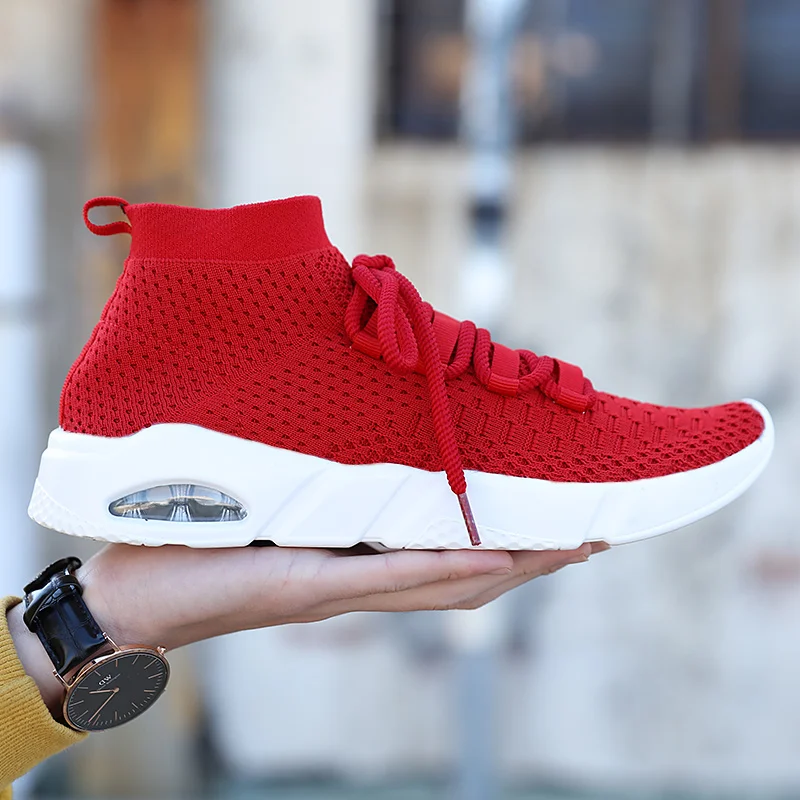 Men Casual Shoes Men Sneakers Summer Flats Trainers Breathable Chaussure Homme Male Lace-up Casual FootwearZapatos De Hombre
Men Casual Shoes Men Sneakers Summer Flats Trainers Breathable Chaussure Homme Male Lace-up Casual FootwearZapatos De Hombre
