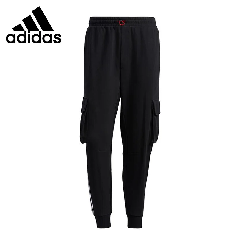 Оригинальное новое поступление, мужские брюки Adidas PNT DK, спортивная одежда
Оригинальное новое поступление, мужские брюки Adidas PNT DK, спортивная одежда